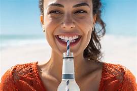Consejos para cuidar tu sonrisa este verano