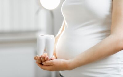 Embarazo y dentista: cuidar tu sonrisa también es cuidar de tu bebé