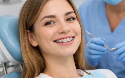 Ortodoncia: mucho más que alinear dientes