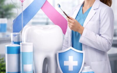 La importancia de la salud dental en pacientes oncológicos