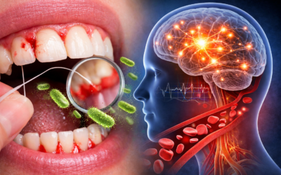 La boca y el cerebro: cómo la salud dental puede afectar a tu memoria