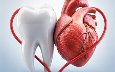 Corazón y salud bucodental: la conexión que no debes ignorar