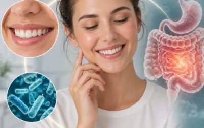 SIBO y salud bucodental: ¿qué relación tiene con el dentista?