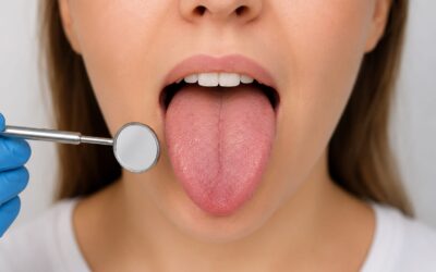 ¿Qué dice tu lengua sobre tu salud? Señales que no deberías ignorar
