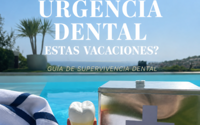 Vacaciones sin urgencias dentales: cómo cuidar tu sonrisa durante el verano